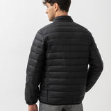 Men's demi-season jacket