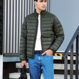 Men's demi-season jacket