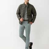 Men's demi-season jacket