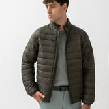 Men's demi-season jacket
