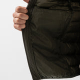 Men's demi-season jacket