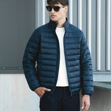 Men's demi-season jacket