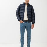 Men's demi-season jacket