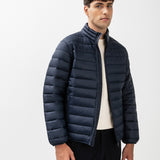 Men's demi-season jacket