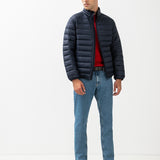 Men's demi-season jacket