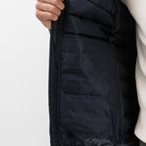 Men's demi-season jacket