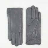 Women's leather gloves