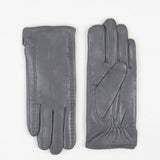 Women's leather gloves