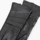 Women's leather gloves