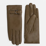Women’s leather gloves