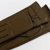 Women’s leather gloves