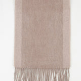 Scarf, 100% wool