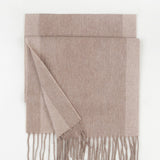 Scarf, 100% wool