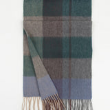 Scarf, 100% wool