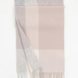 Scarf, 100% wool