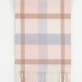Scarf, 100% wool