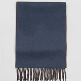 Scarf, 100% wool