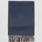 Scarf, 100% wool