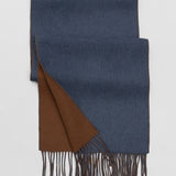 Scarf, 100% wool