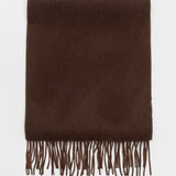 Scarf, 100% wool