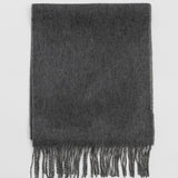 Scarf, 100% wool