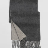 Scarf, 100% wool