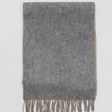 Scarf, 100% wool
