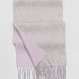 Scarf, 100% wool