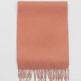 Scarf, 100% wool
