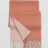 Scarf, 100% wool