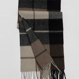 Scarf, 100% wool