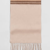 Scarf, 100% wool