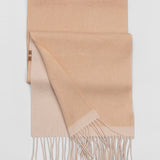 Scarf, 100% wool