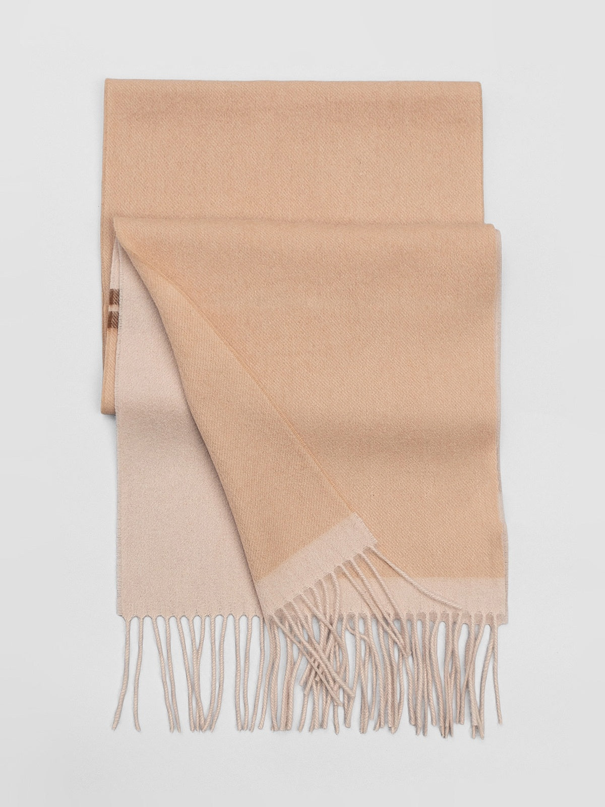 Scarf, 100% wool