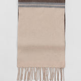 Scarf, 100% wool