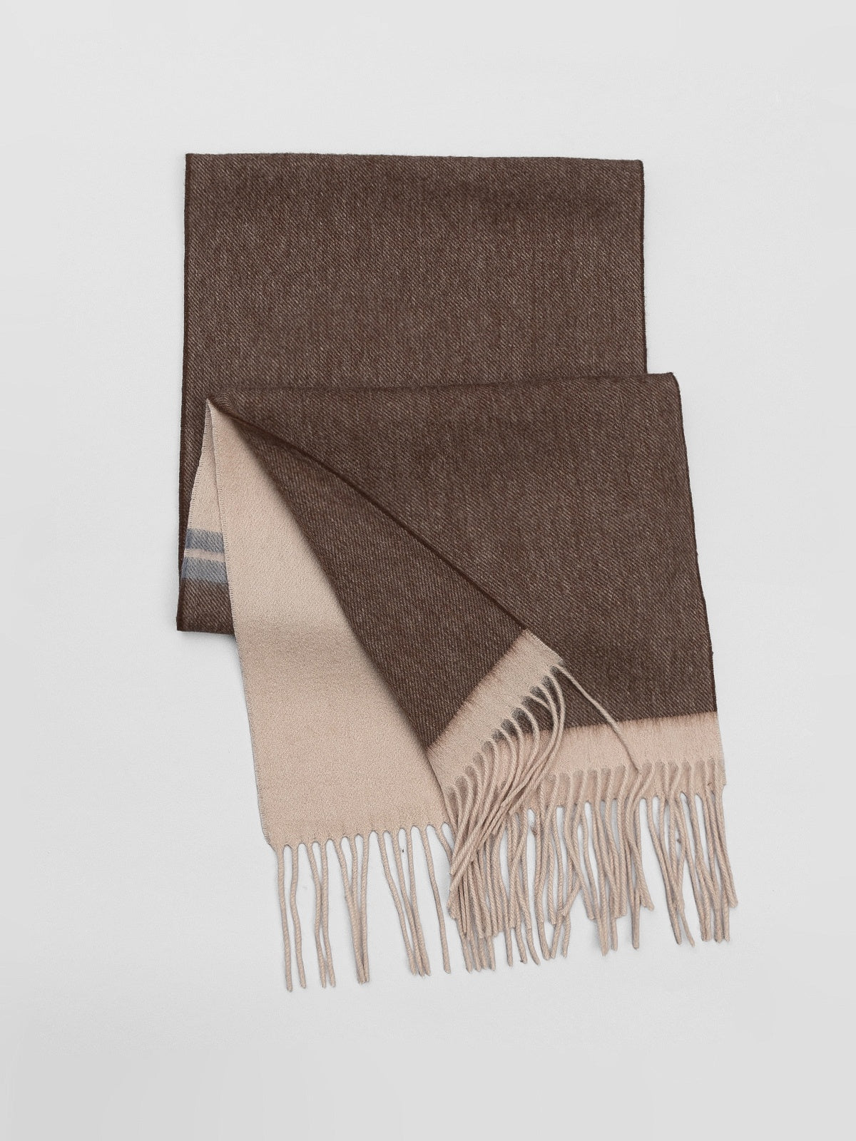 Scarf, 100% wool