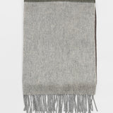 Scarf, 100% wool
