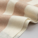Scarf, 100% wool