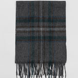 Scarf, 100% wool