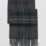 Scarf, 100% wool
