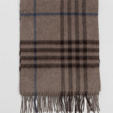 Scarf, 100% wool
