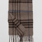 Scarf, 100% wool
