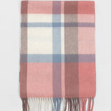 Scarf, 100% wool