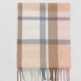 Scarf, 100% wool