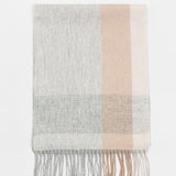 Scarf, 100% wool