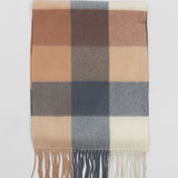 Scarf, 100% wool