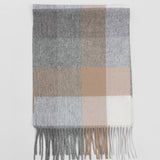 Scarf, 100% wool