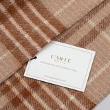 Scarf, 100% wool