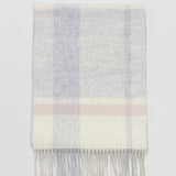 Scarf, 100% wool