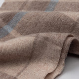 Scarf, 100% wool